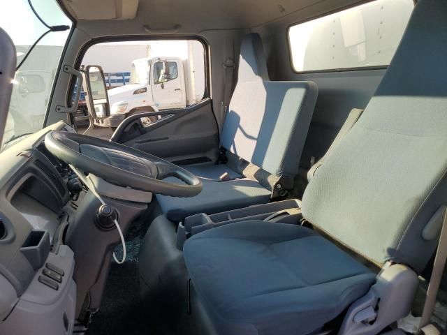 2012 Mitsubishi Fuso Truck OF America INC FE FEC72S