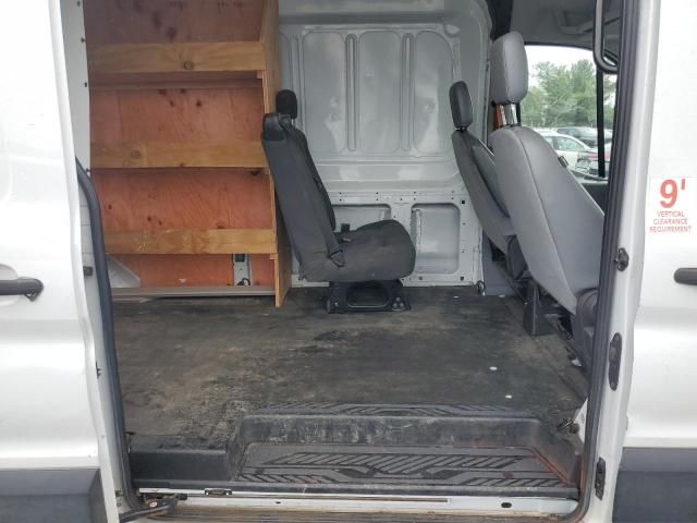 2019 Ford Transit T-150