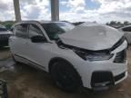 2025 Acura MDX A-SPEC Advance