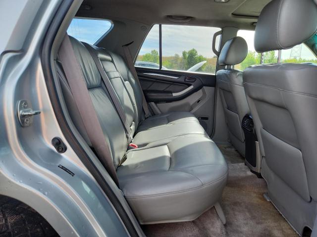 2006 Toyota 4runner Limited