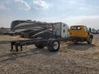 2022 International MV607-Truck Cab AND Chassis