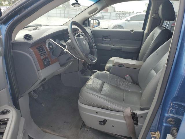 2005 Dodge Durango slt