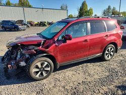 2018 Subaru Forester 2.5I Premium for sale in Portland, OR