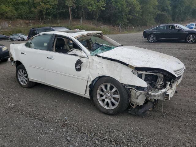 2002 Lexus Es 300