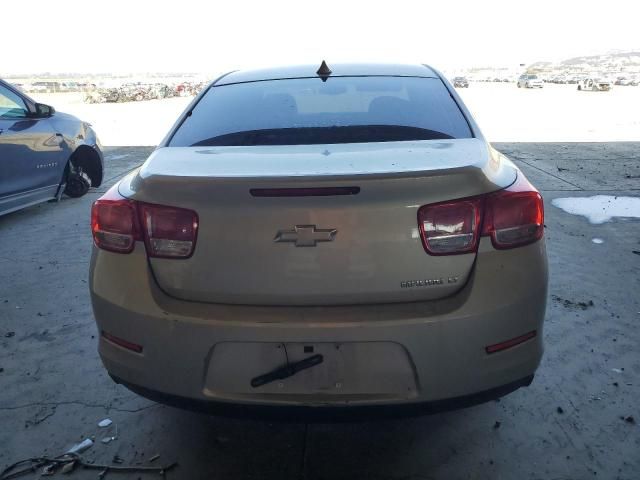 2013 Chevrolet Malibu 1LT