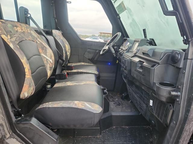 2024 Polaris Ranger Crew XP 1000 Northstar Ultimate