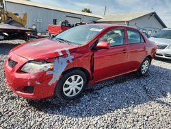 2009 Toyota Corolla Base for sale in Pekin, IL