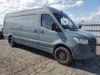 2024 Mercedes-Benz Sprinter 2500