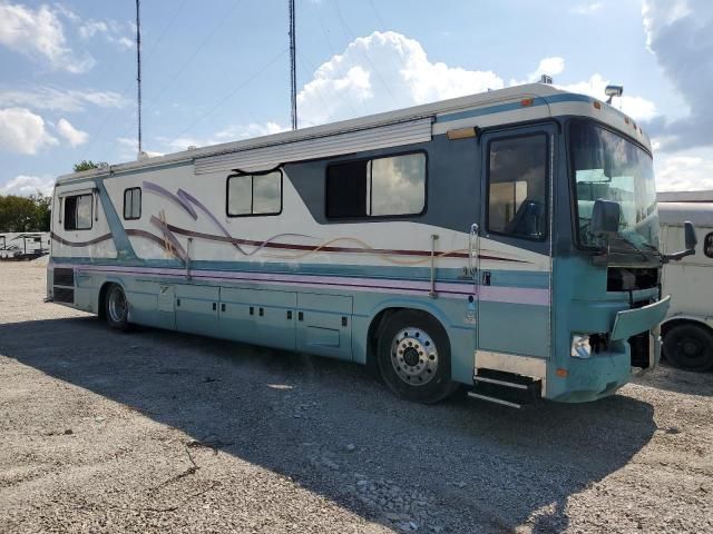 1993 Monaco 1993 Roadmaster Rail Executive Signature
