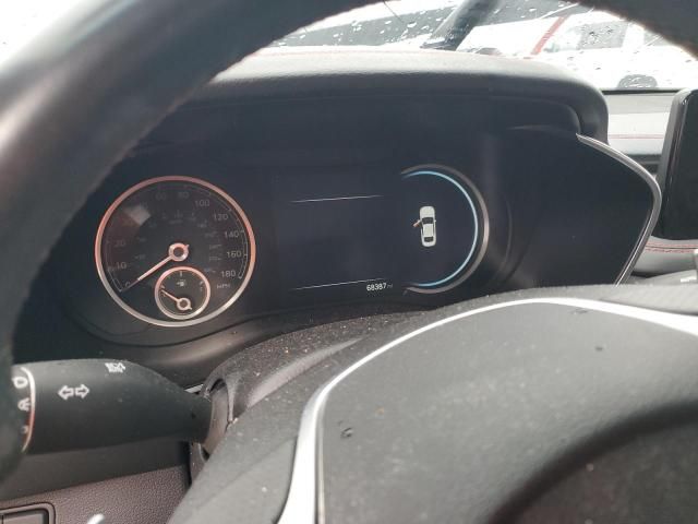 2023 Genesis G70 Base