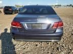 2016 Mercedes-Benz E 350 4matic