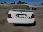 2004 Nissan Sentra SE-R Spec V