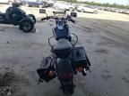 2009 Honda VT750 C2F