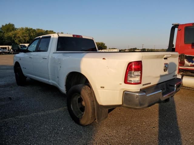 2021 Dodge RAM 3500 BIG Horn