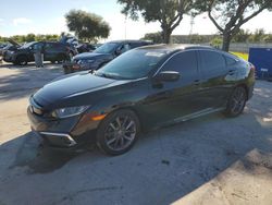 2020 Honda Civic EX for sale in Orlando, FL