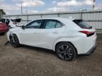 2022 Lexus UX 250H Base