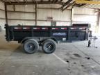 2022 Loadtrail Dump Trailer