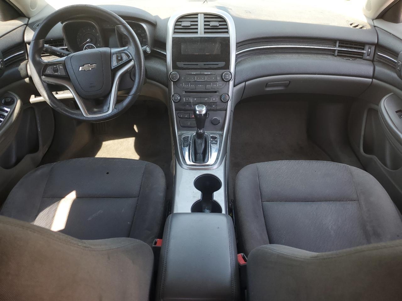 2013 Chevrolet Malibu ls