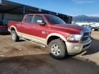 2012 Dodge RAM 2500 Longhorn