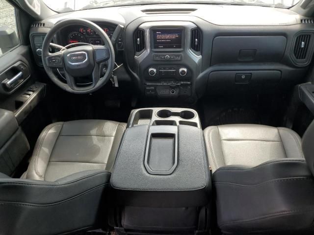 2023 GMC Sierra C2500 Heavy Duty