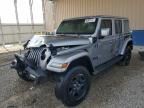 2021 Jeep Wrangler Unlimited Sahara 4XE