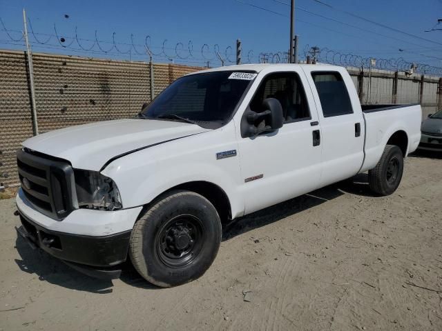 2004 Ford F250 Super Duty