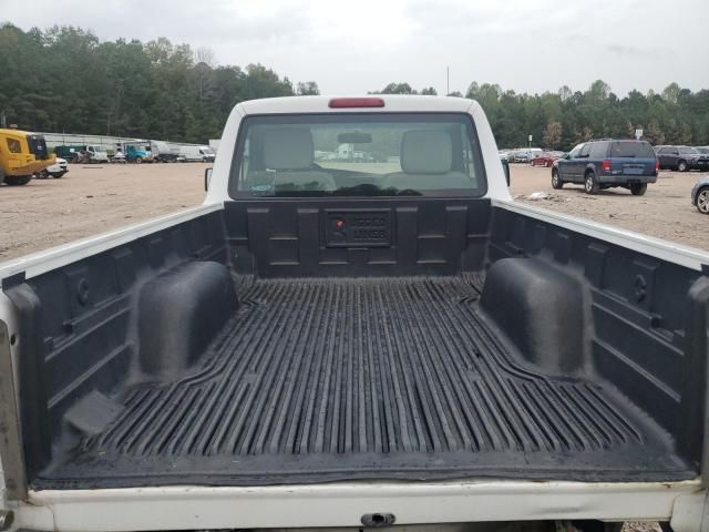 2011 Ford Ranger