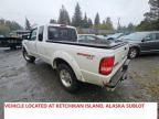 2008 Ford Ranger Super Cab