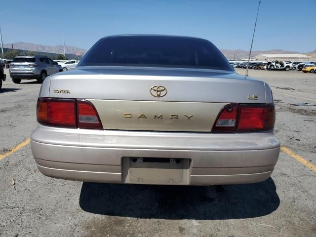 1995 Toyota Camry LE