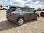 2017 Jeep Compass Sport