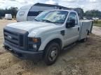 2009 Ford F250 Super Duty