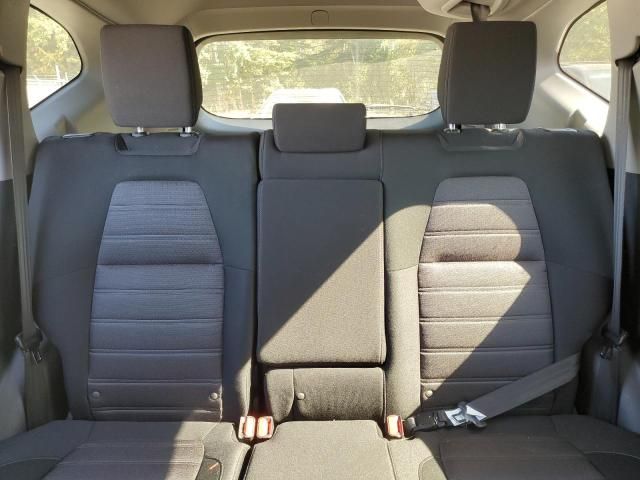 2021 Honda CR-V LX