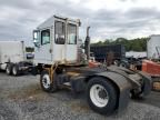 2011 Capacity TJ5000-Yard Truck