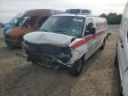 2018 Chevrolet Express G3500