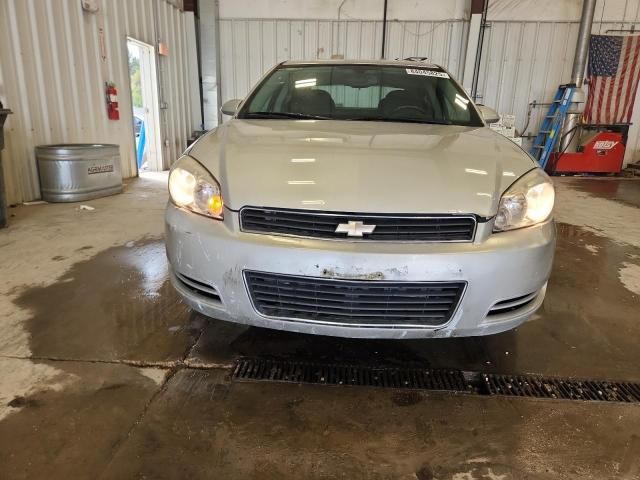2014 Chevrolet Impala Limited LS