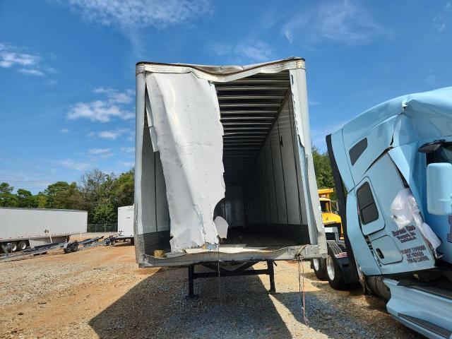 2019 Vanguard DRY Van Trailer