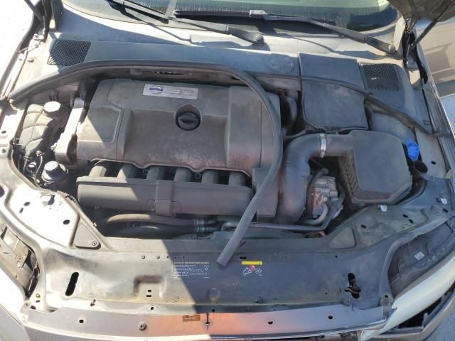 2008 Volvo XC70