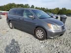 2008 Honda Odyssey EXL