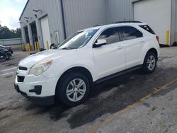 2015 Chevrolet Equinox LT for sale in Rogersville, MO