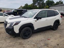 2022 Subaru Forester Wilderness for sale in Chatham, VA