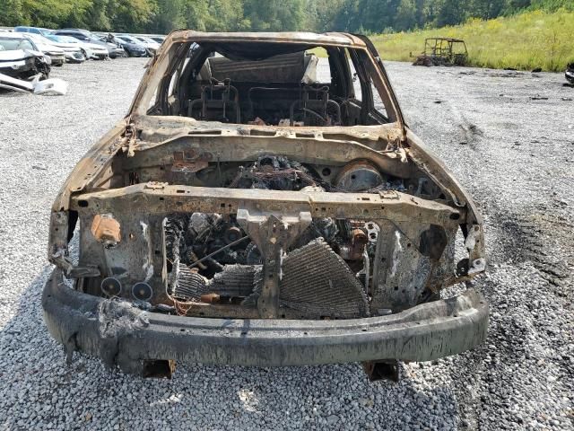 2003 Ford F150 Supercrew
