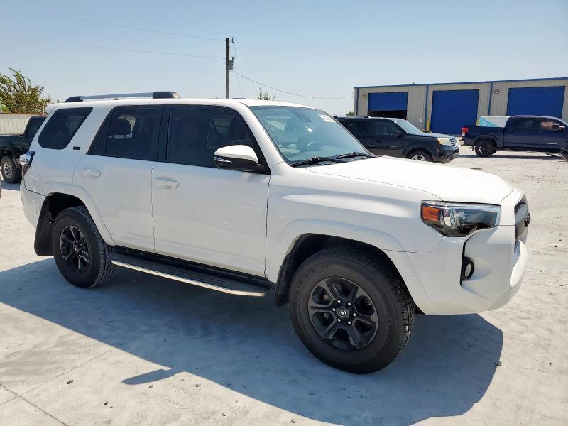 2020 Toyota 4runner Sr5/sr5 Premium