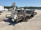 2001 Unknown 2001 Utility Trailer