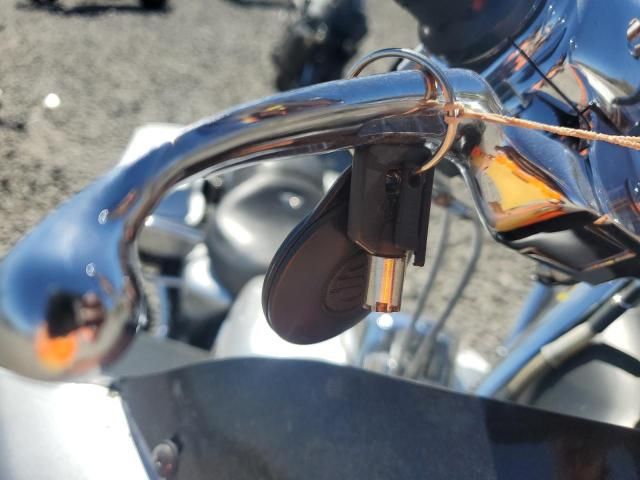 2003 Harley-Davidson Fltri Anniversary