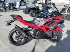 2024 Kawasaki EX500