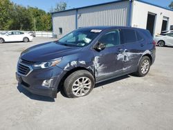 2018 Chevrolet Equinox LS en venta en Albany, NY