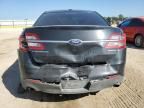 2014 Ford Taurus se