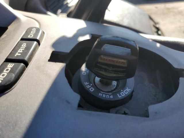 2002 Honda GL1800