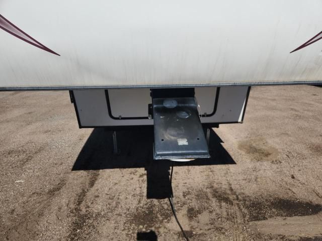 2015 Keystone Springdale 253 Fwre