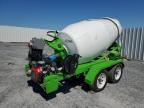 2025 Unknown 2025 Concrete Mixer Trailer
